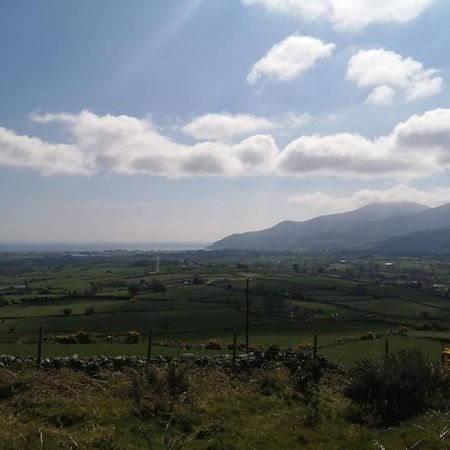Morcant Lodge Castlewellan Luaran gambar