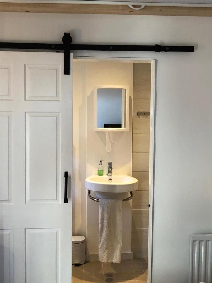 Morcant Lodge Castlewellan Luaran gambar
