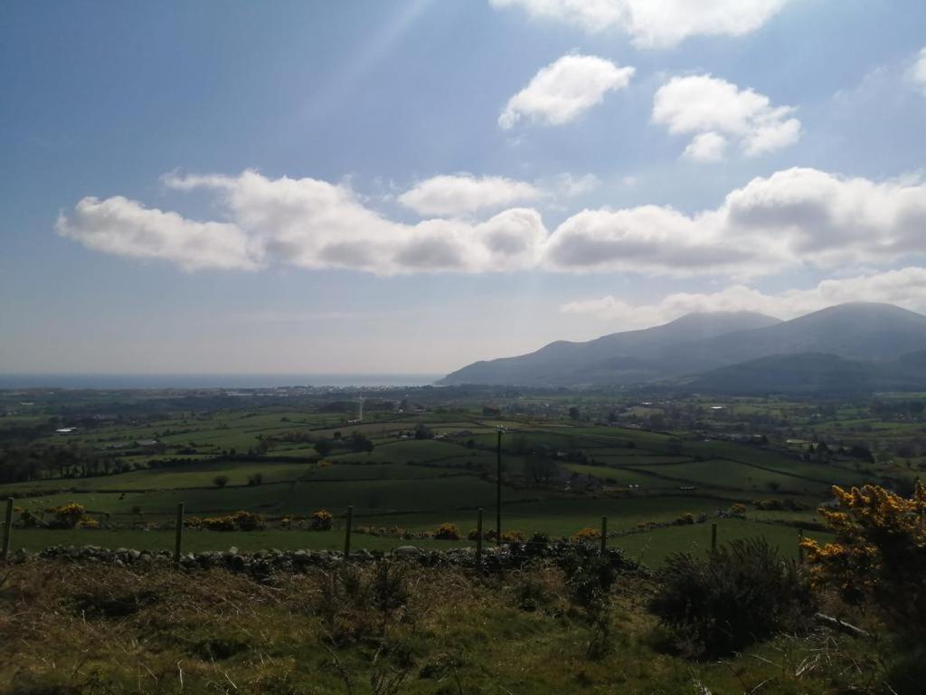 Morcant Lodge Castlewellan Luaran gambar