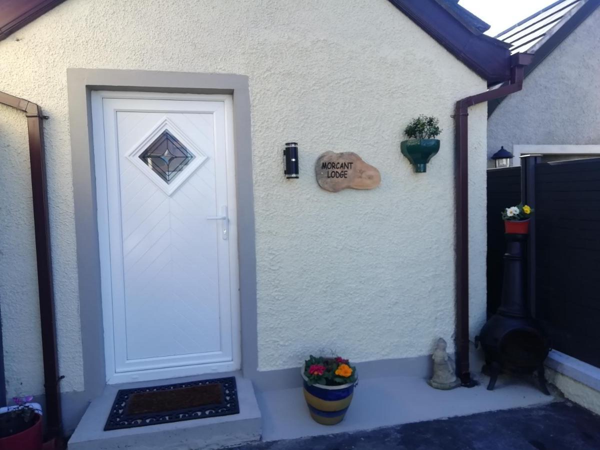 Morcant Lodge Castlewellan Luaran gambar