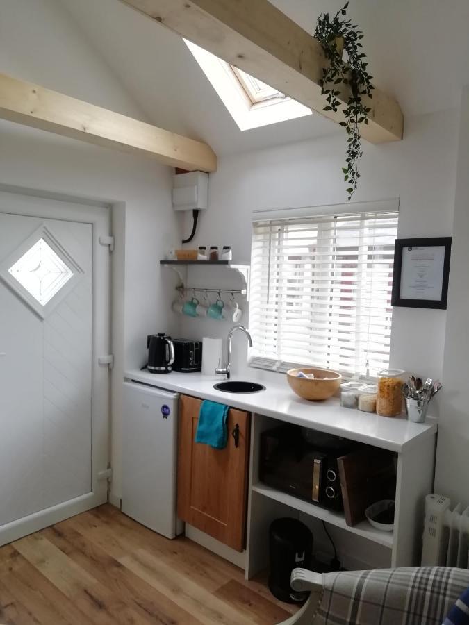 Morcant Lodge Castlewellan Luaran gambar