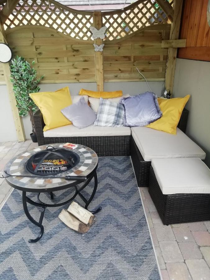 Morcant Lodge Castlewellan Luaran gambar